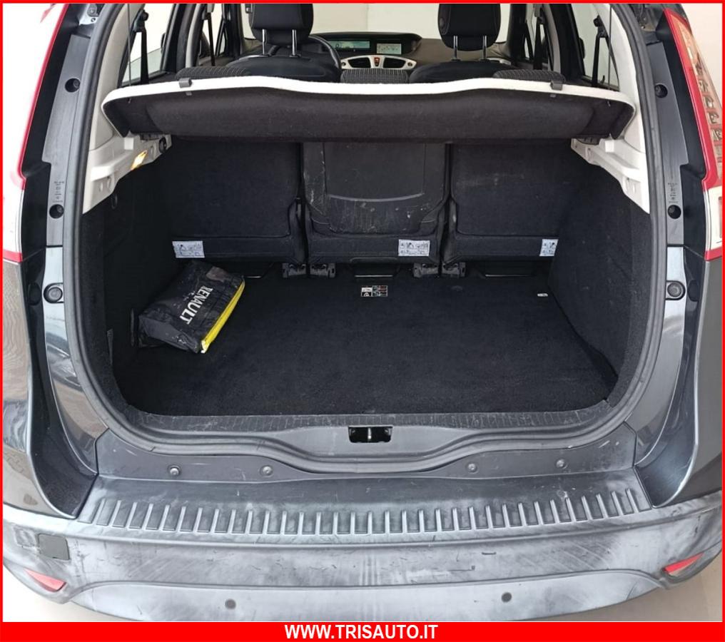 RENAULT Scenic X-Mod 1.5 Dci Dynamique NEOPATENTATI (NAVI)
