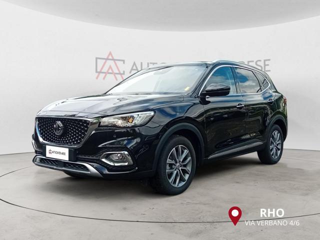 MG HS 1.5T-GDI Luxury