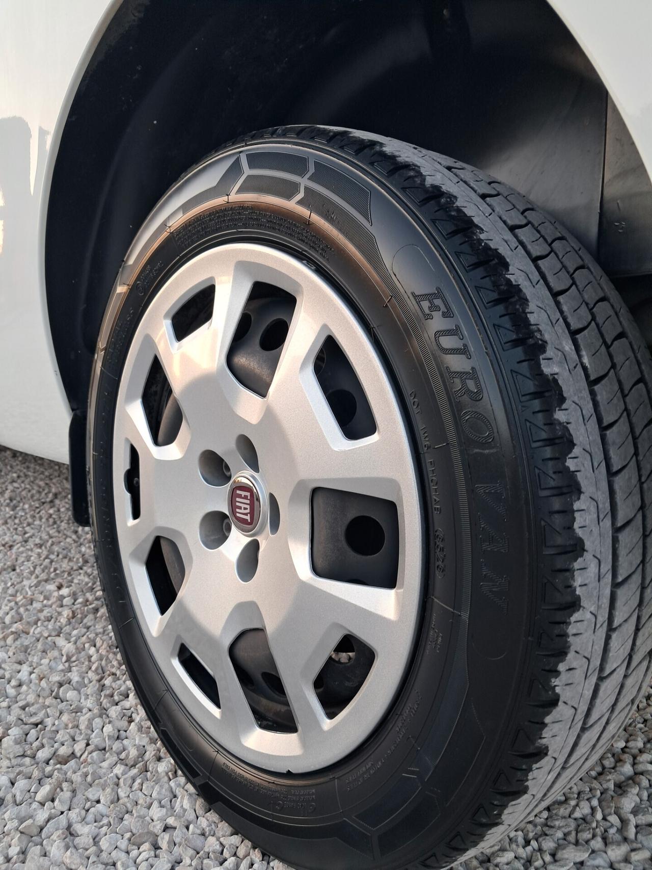 Fiat Doblò 1.6 MJT 120cv 5 Posti N1 PL Maxi Lounge *GANCIO T.*