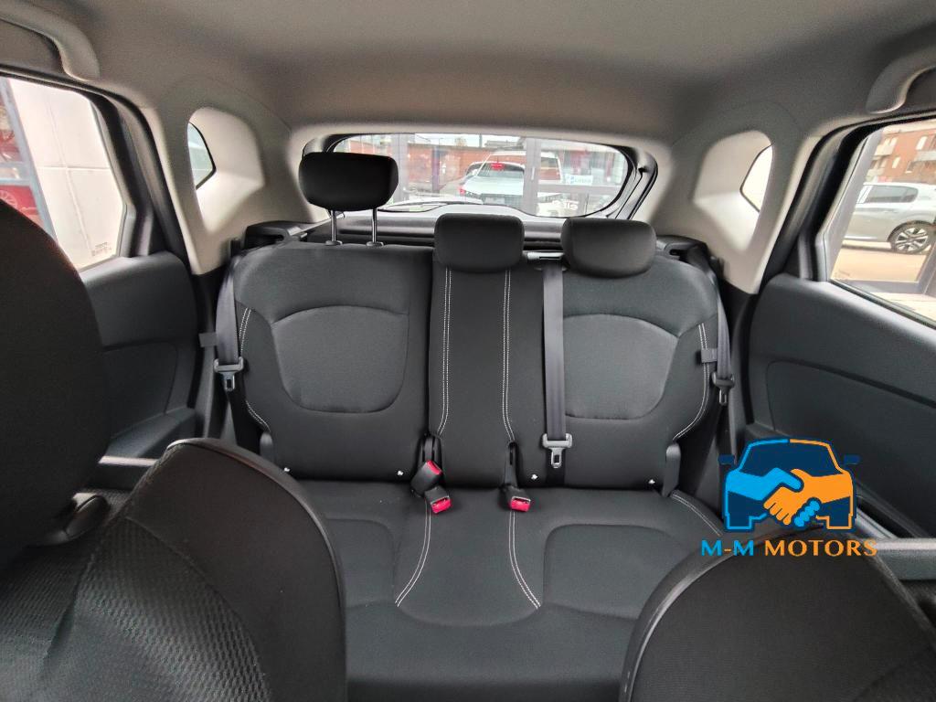 Renault Captur 0.9 tce Life 90cv my18