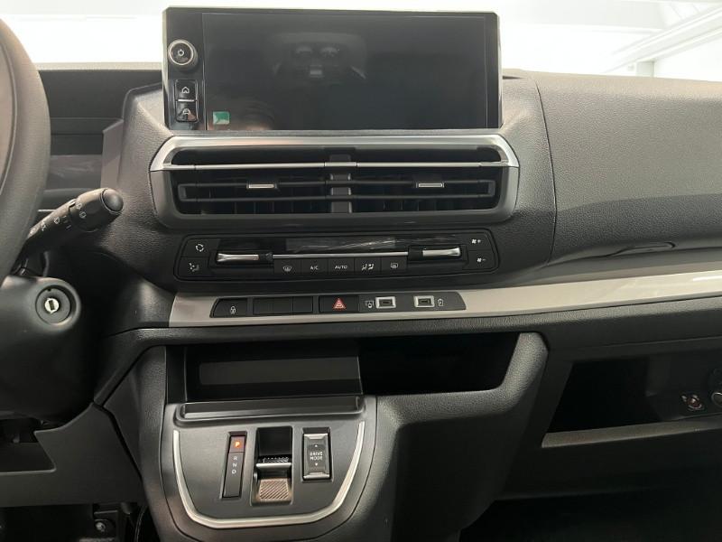 FIAT Ulysse 2.2 Multijet 180 CV S&S AT8 XL Combi