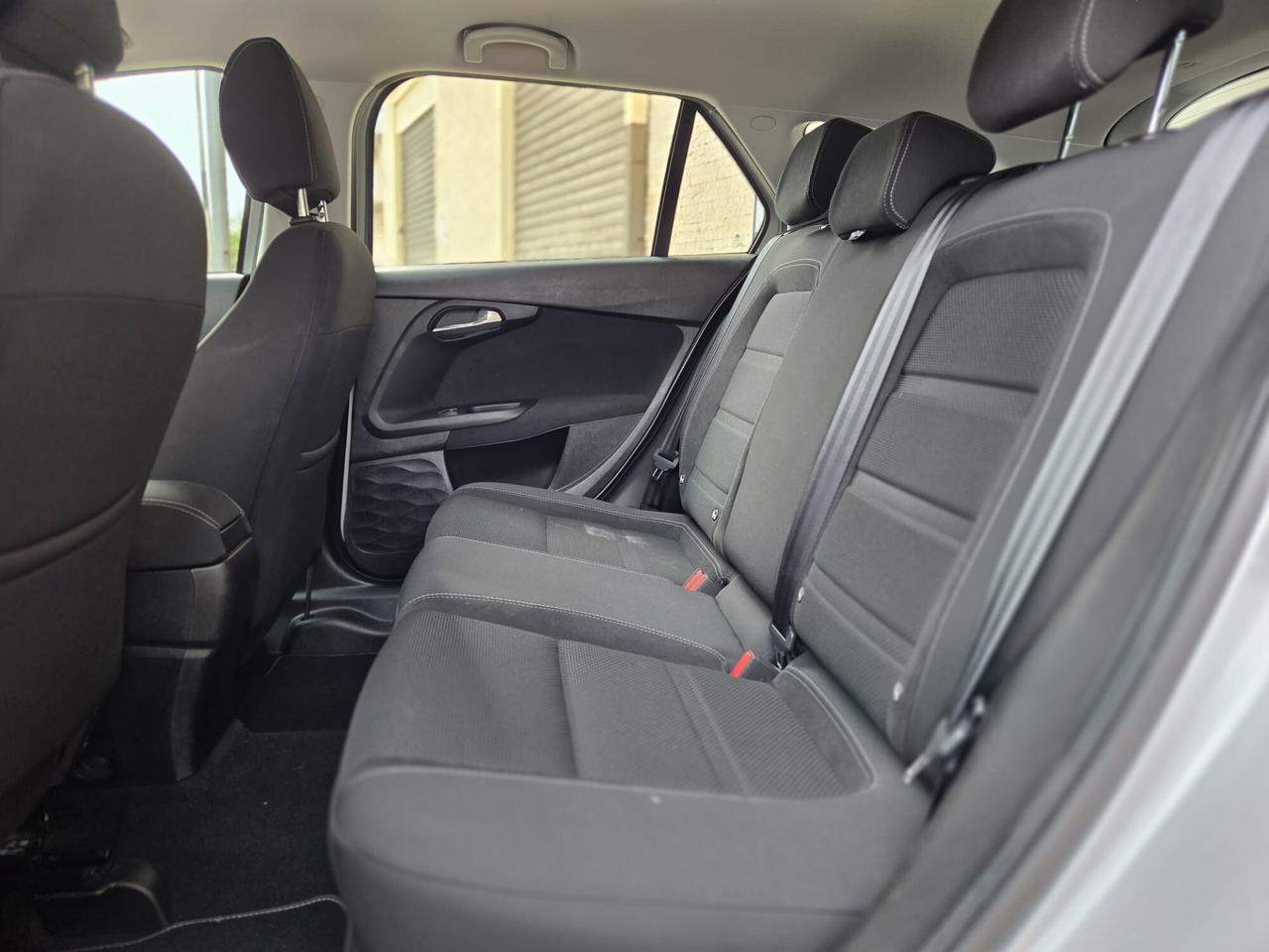 FIAT TIPO 1.3 MJET 95 CV S&S SW LOUNGE UNICO PROP.