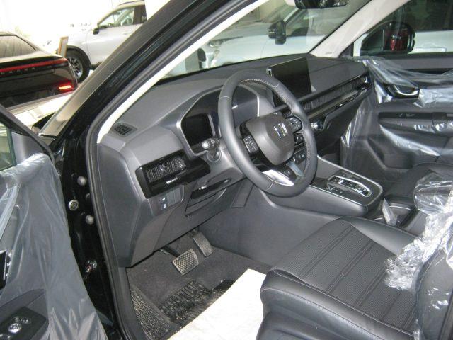 HONDA CR-V 2.0 Hev eCVT AWD Advance