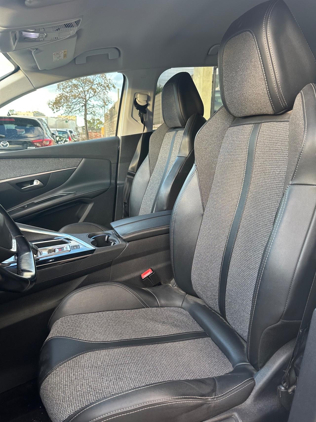 Peugeot 3008 BlueHDi 130 S&S Allure