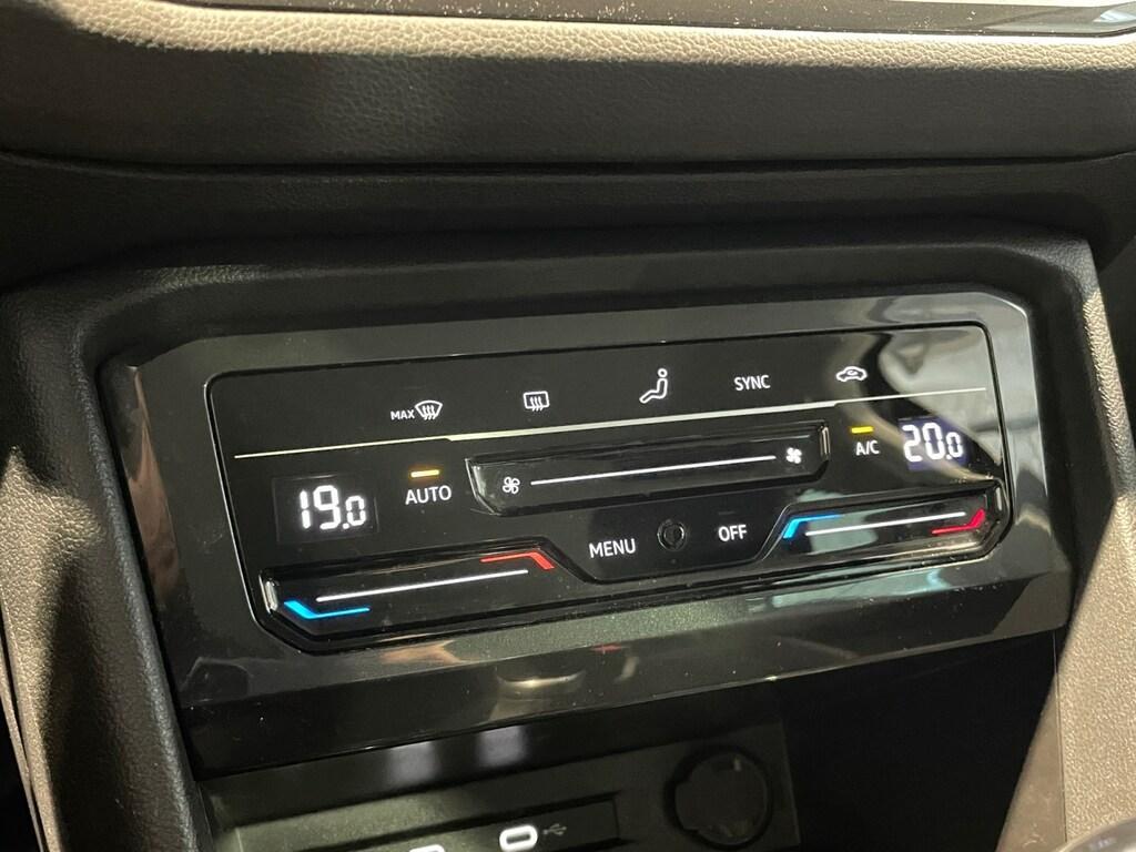 Volkswagen Tiguan II 2021 1.5 TSI 150CV DSG Elegance