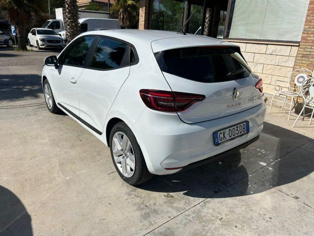 RENAULT Clio Full Hybrid E-Tech 140 CV