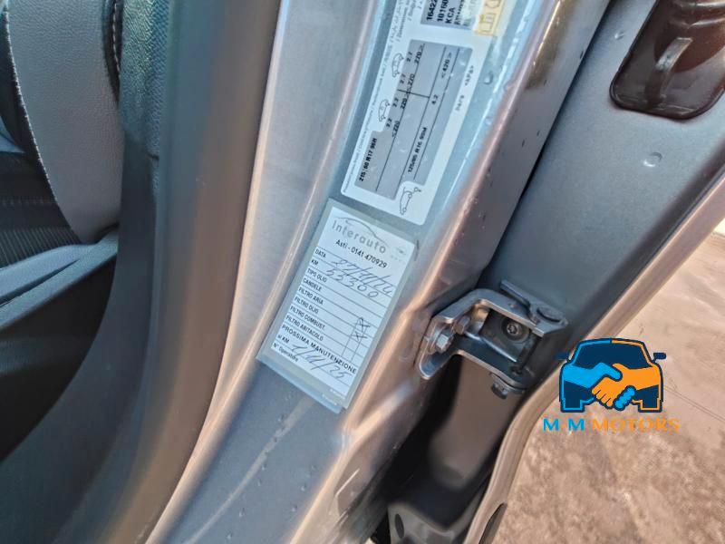 Opel Mokka 1.2 t Elegance s&s 100cv