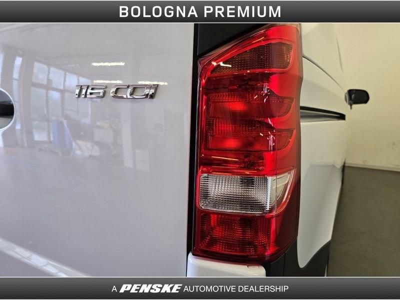 Mercedes-Benz Vito Vito 2.0 116 CDI PC Furgone Compact Select