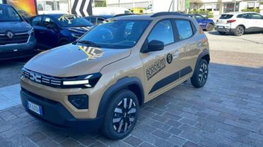 Dacia Spring Expression Electric 65
