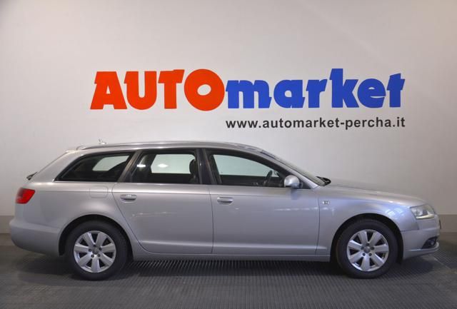 AUDI A6 2.0 TDI Av. mult. Ambiente