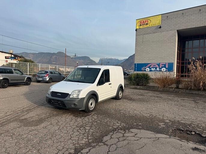 Ford transit courier 88CV 1.8 DTCI