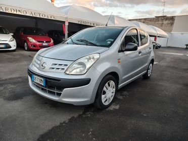 Nissan Pixo 1.0 5 porte GPL Eco Fun