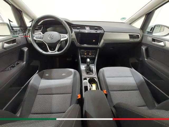 Volkswagen Touran 2.0 tdi Executive dsg