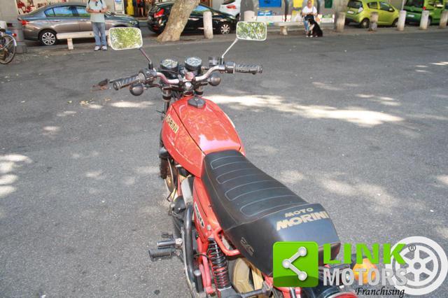 MOTO MORINI 250 J 2C