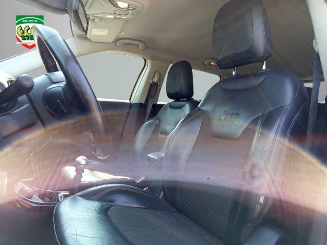 JEEP Compass 2.0 Multijet II 4WD Limited