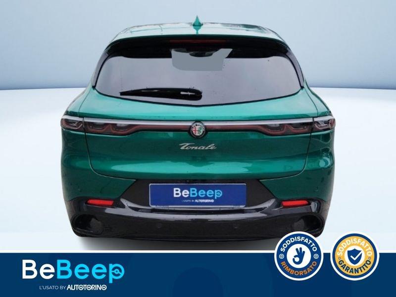 Alfa Romeo Tonale 1.5 HYBRID SPECIALE 130CV TCT7