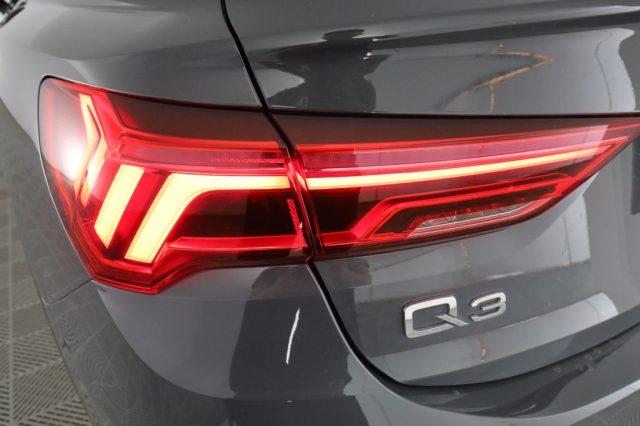 AUDI Q3 Q3 SPB 35 TDI S tronic Business Plus