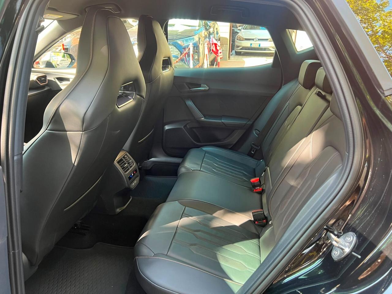 Cupra Formentor 2.0 TSI 4Drive DSG