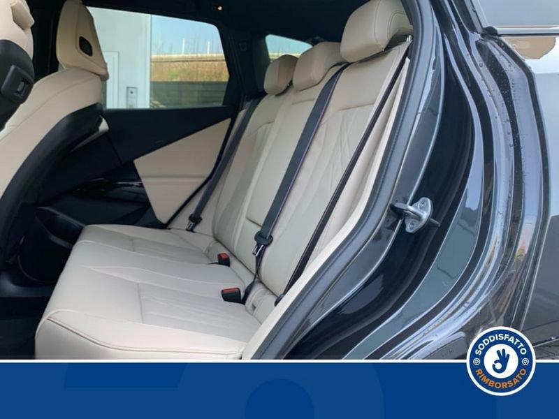 BMW X3 xDrive 20d M Sport Pro