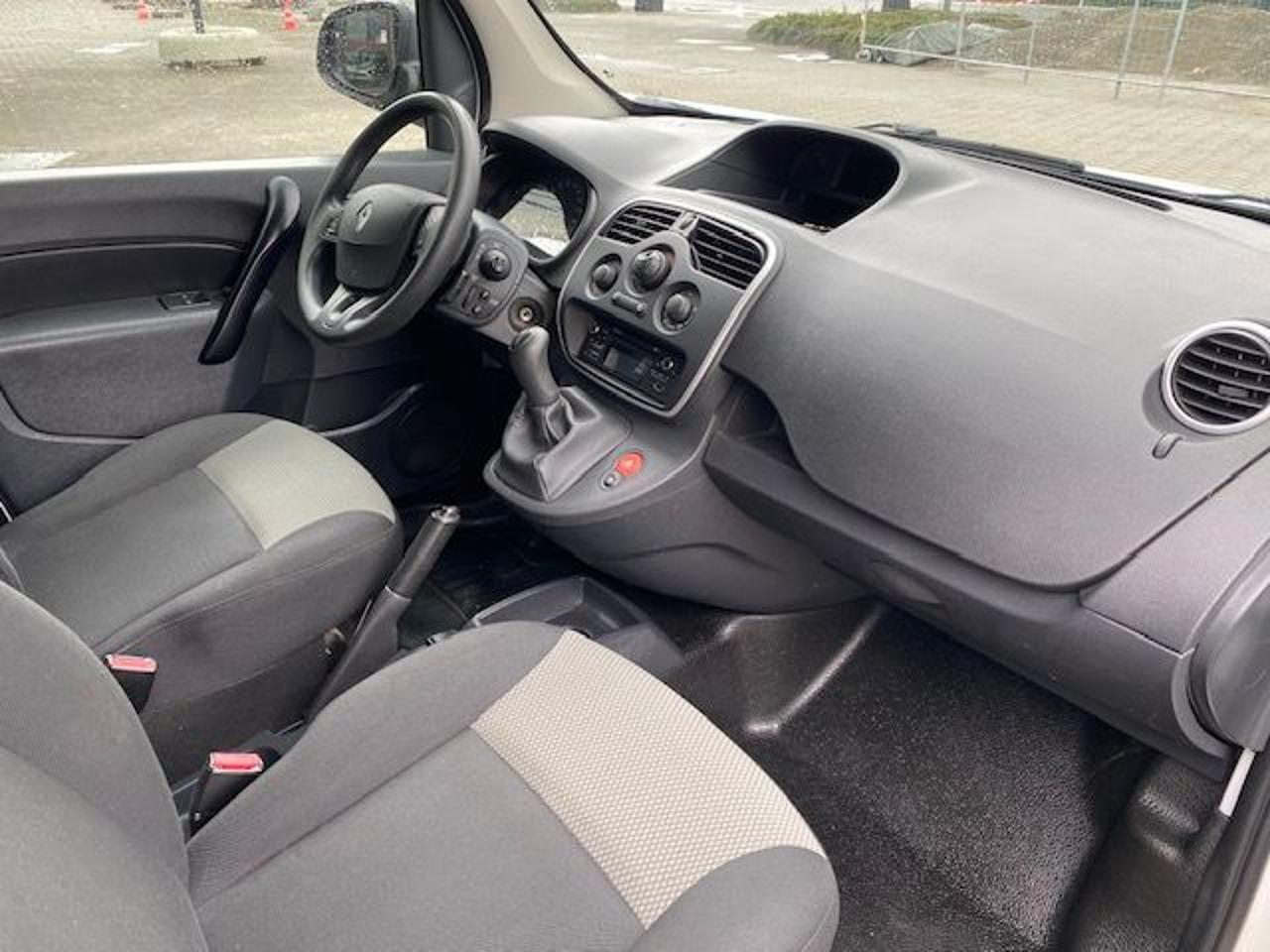 Renault Kangoo 1.5 dCi 75CV Express Ice solo 35000km occasione!