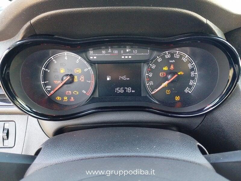 Opel Karl Benzina 1.0 Rocks 75cv