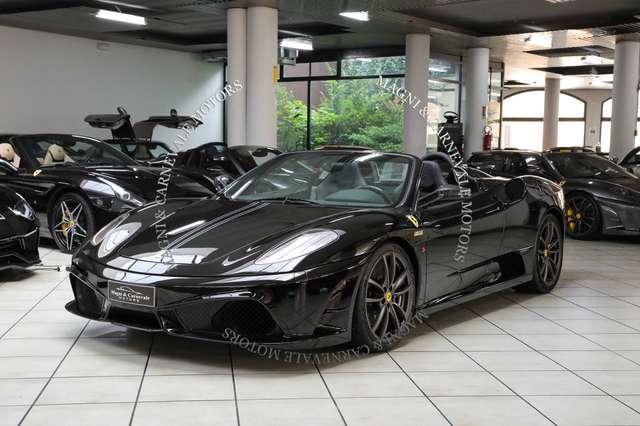 Ferrari F430 SCUDERIA SPIDER 16M|1 OF 499 LIM.ED|FOR COLLECTORS