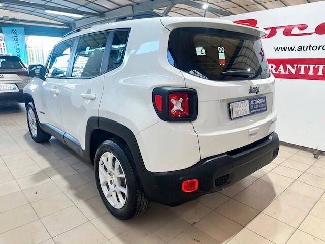 Jeep Renegade 1.0 T3 Limited