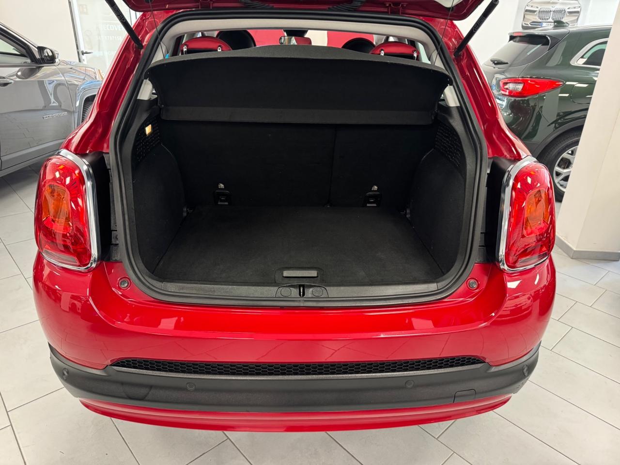 Fiat 500X 1.6 MultiJet 120 CV Lounge