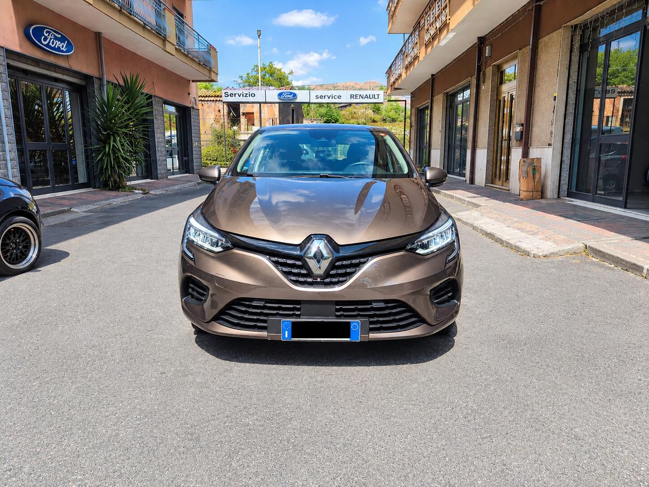 Renault Clio TCe 100 CV 5 porte Edition One