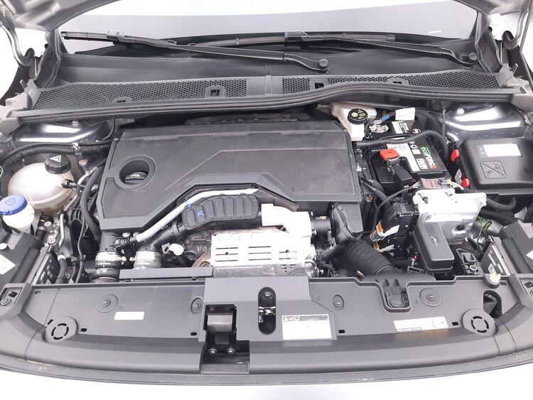 Peugeot 208 Hybrid GT e-DCS6 BR206199 1.2 Mild Hybrid 136CV