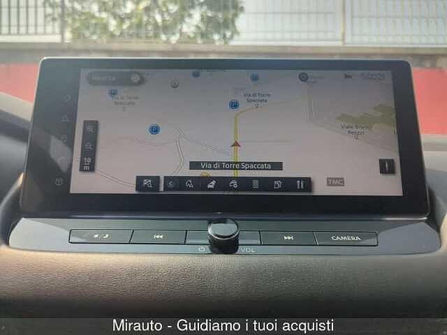 Nissan Qashqai Qashqai MHEV 158 CV Xtronic N-Connecta