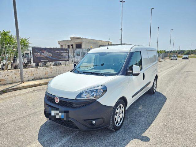 FIAT Doblo Doblò 1.6 MJT 105CV PL-TN Cargo Maxi Lamierato