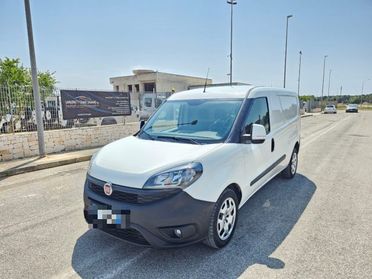 FIAT Doblo Doblò 1.6 MJT 105CV PL-TN Cargo Maxi Lamierato