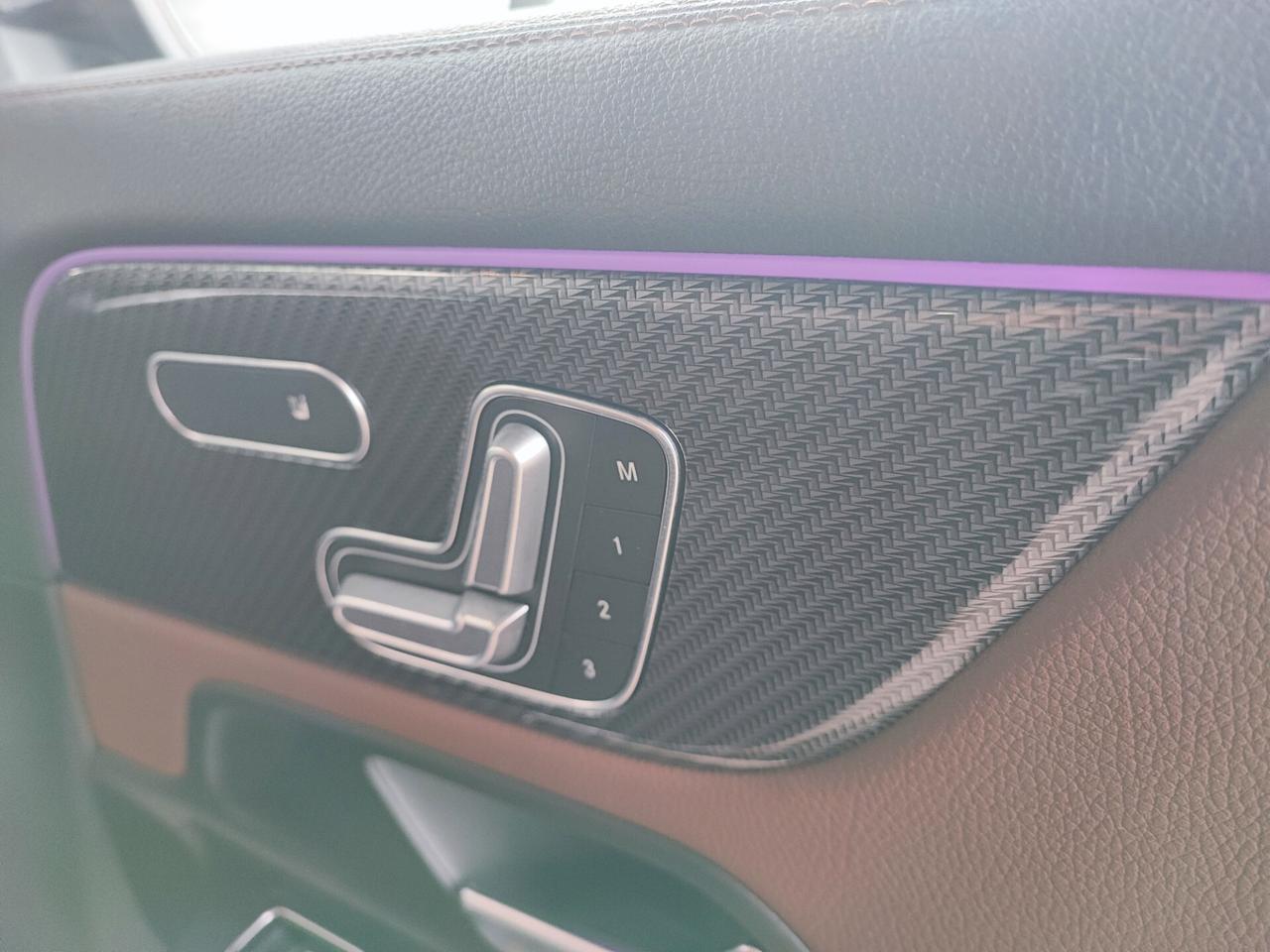 Mercedes-benz GLA 35 AMG 4Matic