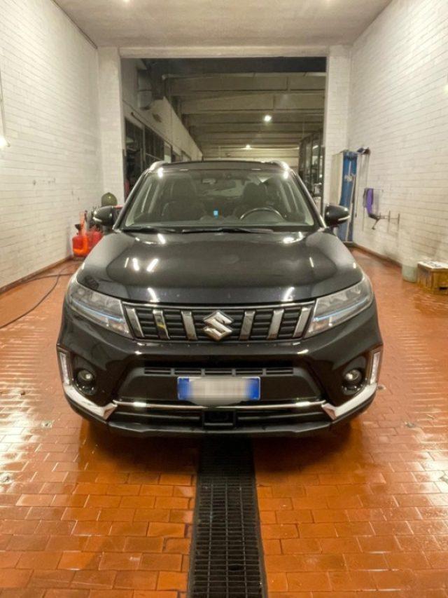 SUZUKI Vitara 1.4 Hybrid Top