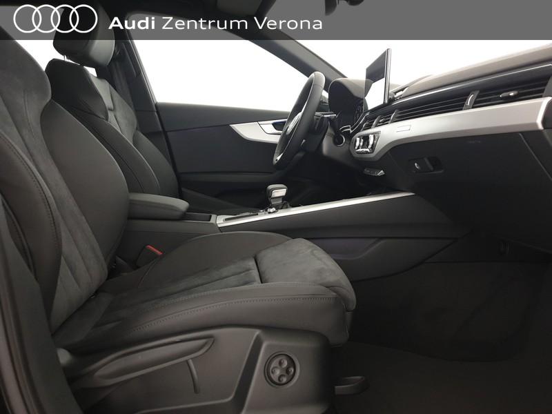 50TDI 286CV quattro tiptronic Identity Contrast