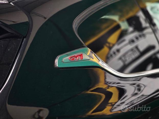 Peugeot 208 THP 208 S&S 3 porte GTi