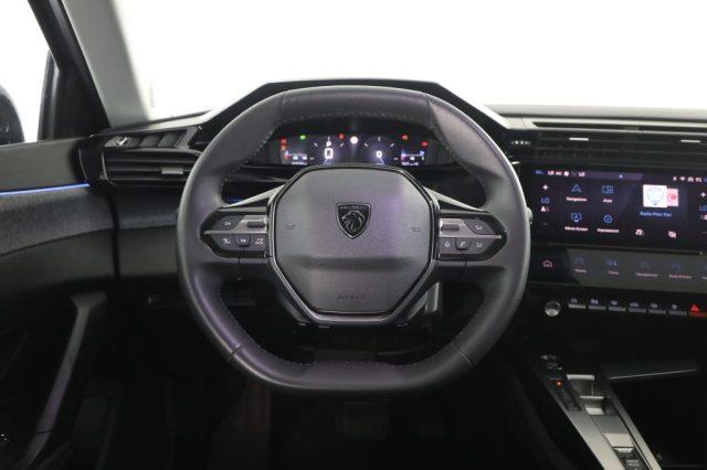 PEUGEOT 308 308 BlueHDi 130 S&S EAT8 Allure
