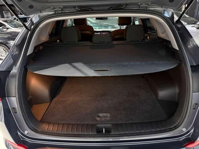 Hyundai TUCSON Neopatentati Cambio Automatico Navigatore