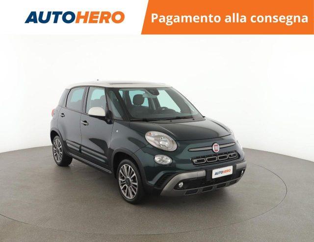 FIAT 500L 1.6 Multijet 120 CV Cross