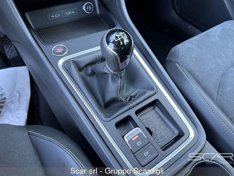 Seat Ateca 1.0 TSI Black Edition KM0 IVA ESPOSTA