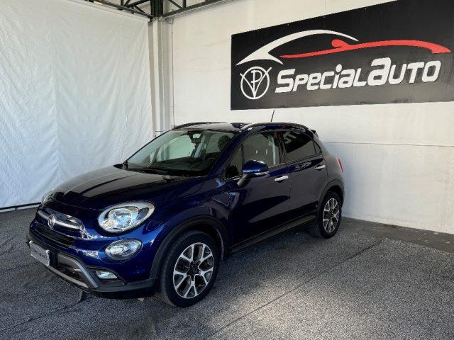 FIAT 500X 1.3 MultiJet 95 CV Cross diesel