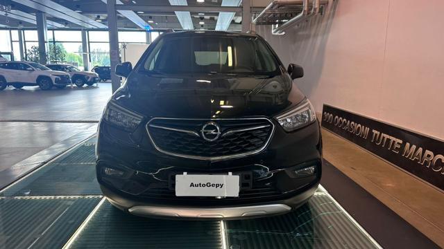 OPEL Mokka X 1.4 Turbo Ecotec 140CV 4x2 Innovation