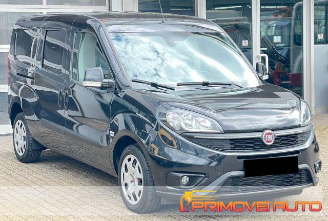 FIAT Doblo 1.6 MJT 120CV S&S Combi N1