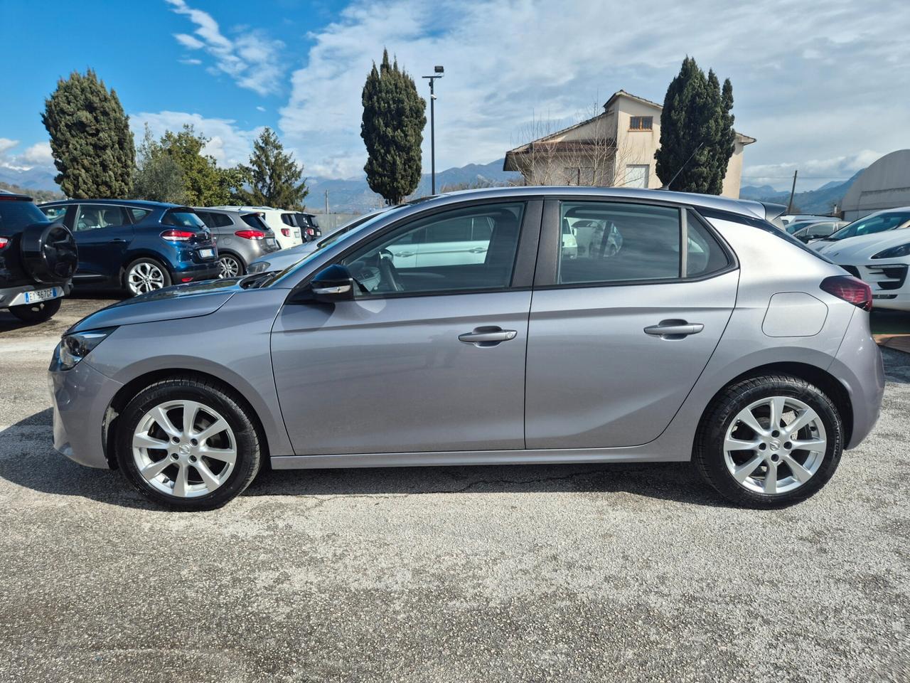 Opel Corsa 1.2 75CV 2021 69.000KM