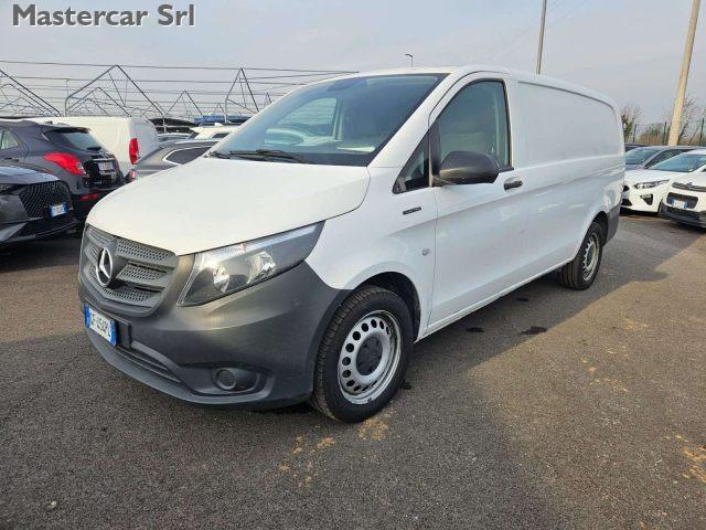MERCEDES-BENZ Vito eVito Long elettrico 116cv - GF454PL