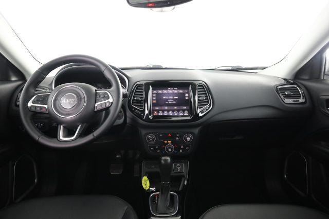 JEEP Compass Compass 1.3 Turbo T4 150 CV aut. Night Eagle