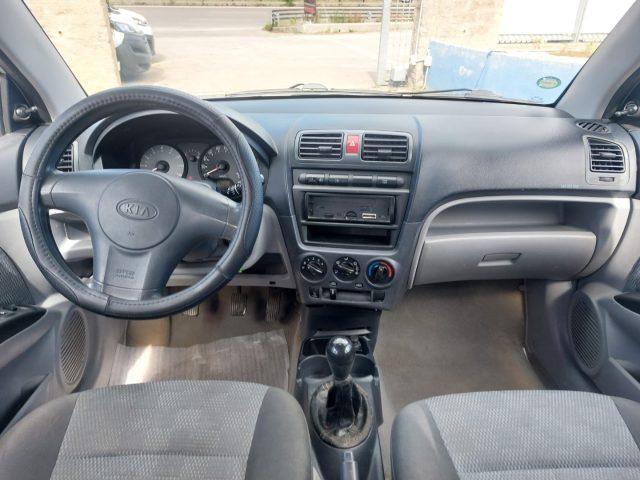 KIA Picanto 1.1 12V