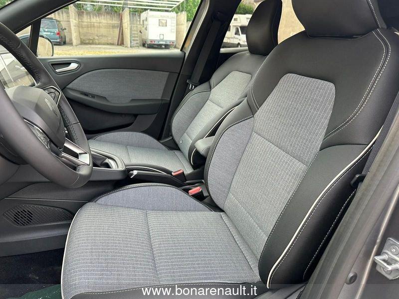 Renault Clio ECO-G 100 CV Techno