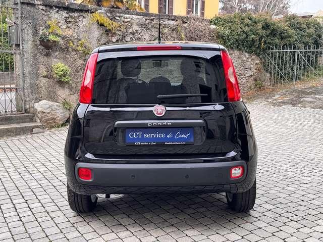 Fiat Panda 1.2 Lounge* Bluetooth* Sensori * 5 Posti *